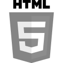 logo ufficiale html5
